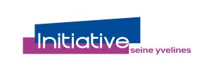 logo initiative Seine yvelines