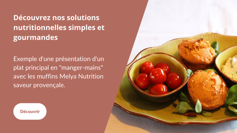 solutions nutritionnelles simples et gourmandes