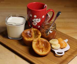 muffins-repas-petit-dejeuner