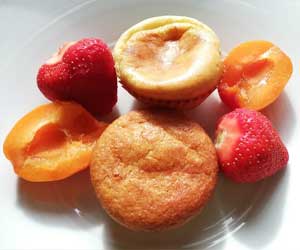 muffins-repas-sucré-fruits